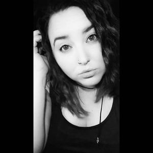 Meet your Posher, Jamie